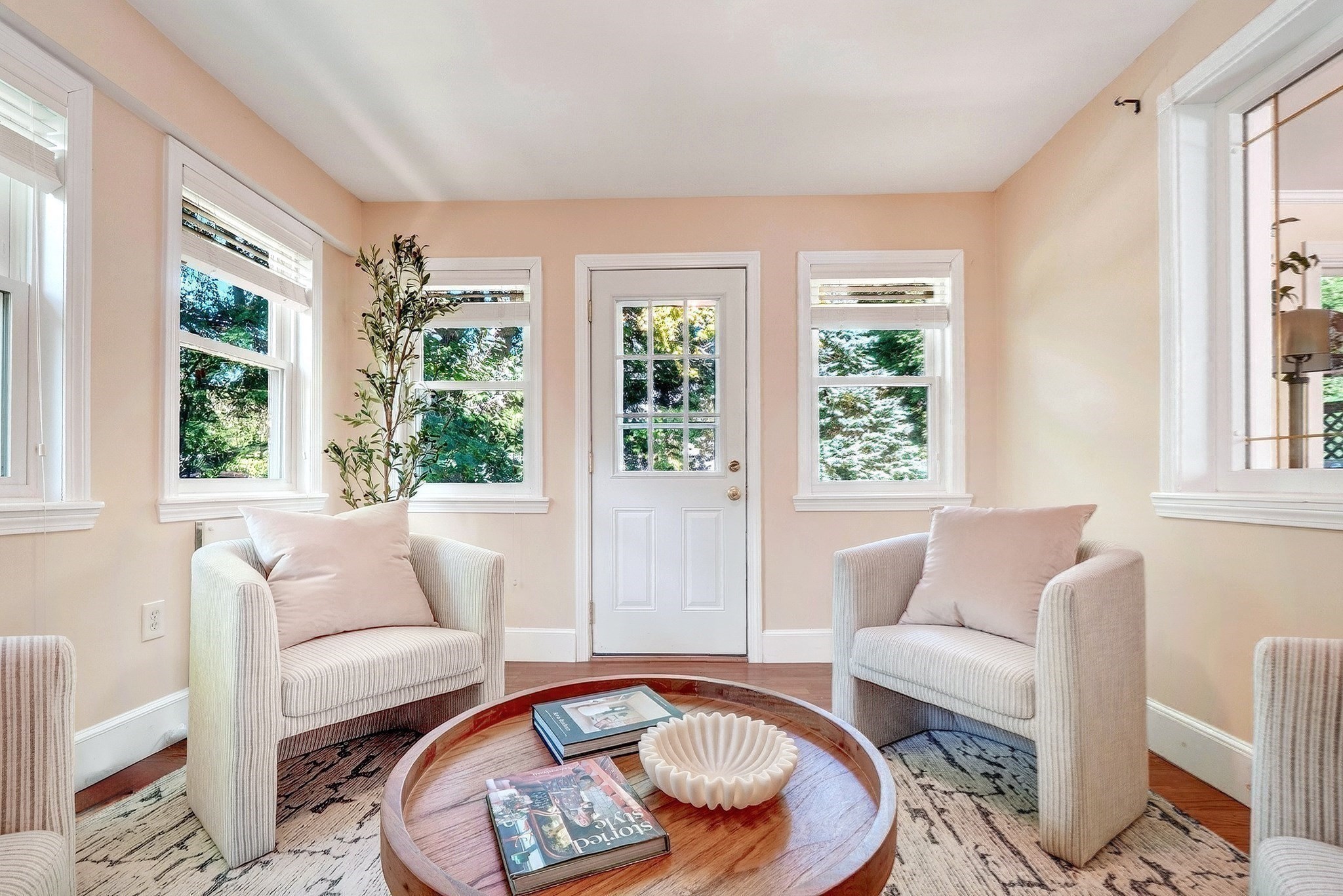 22 Nardell Rd