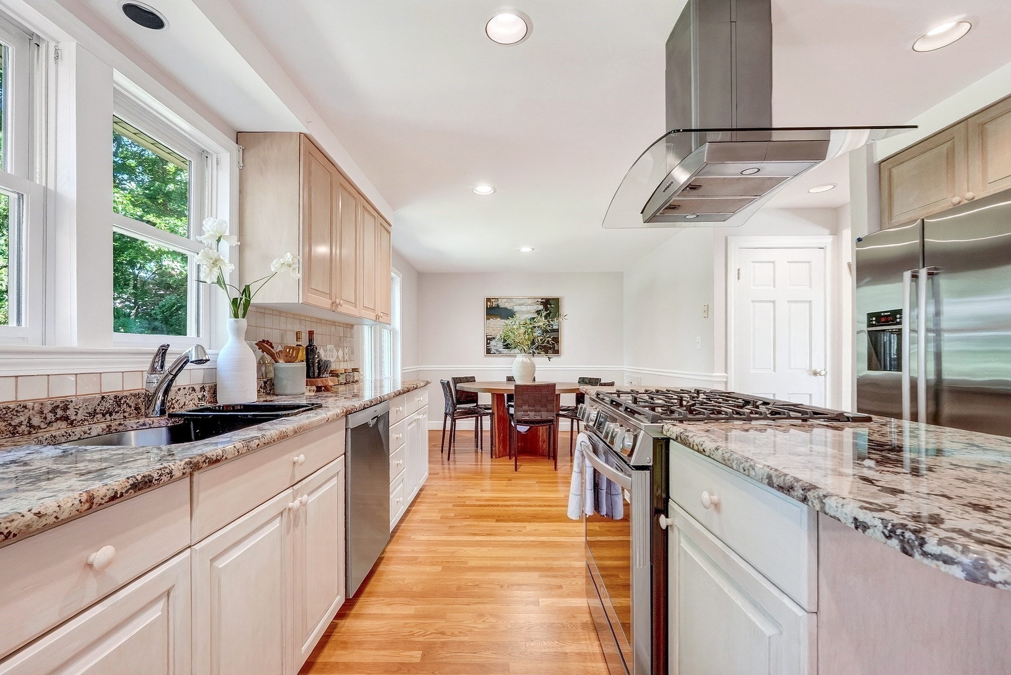 22 Nardell Rd