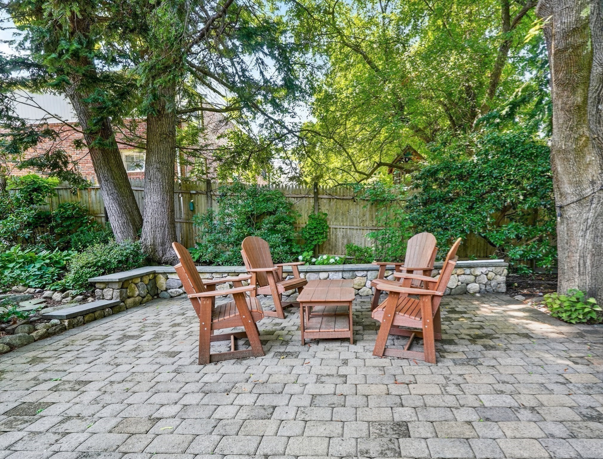 22 Nardell Rd