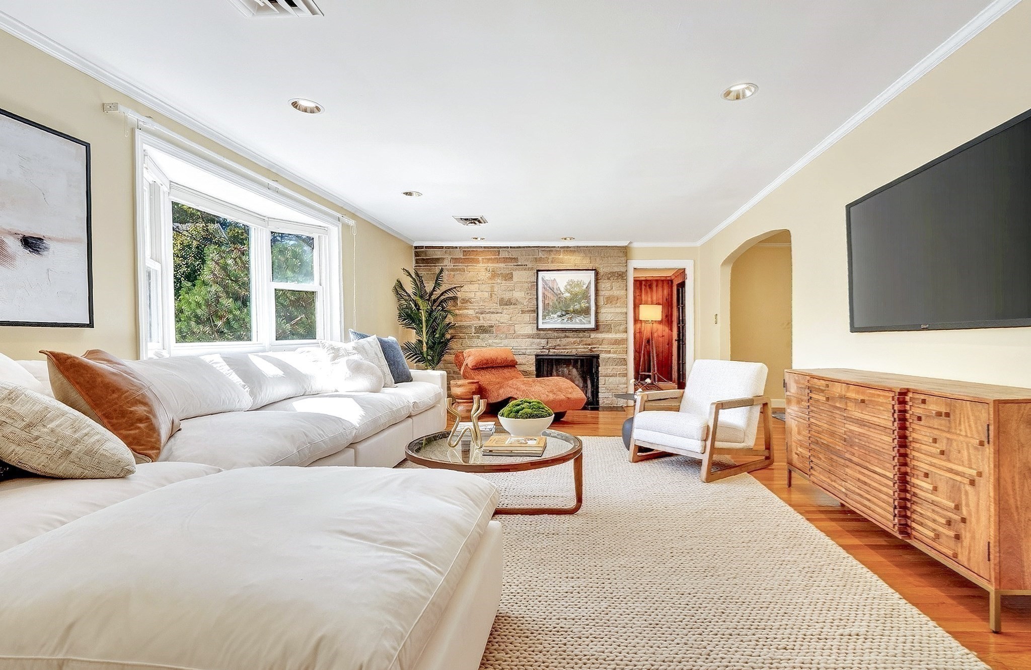 22 Nardell Rd