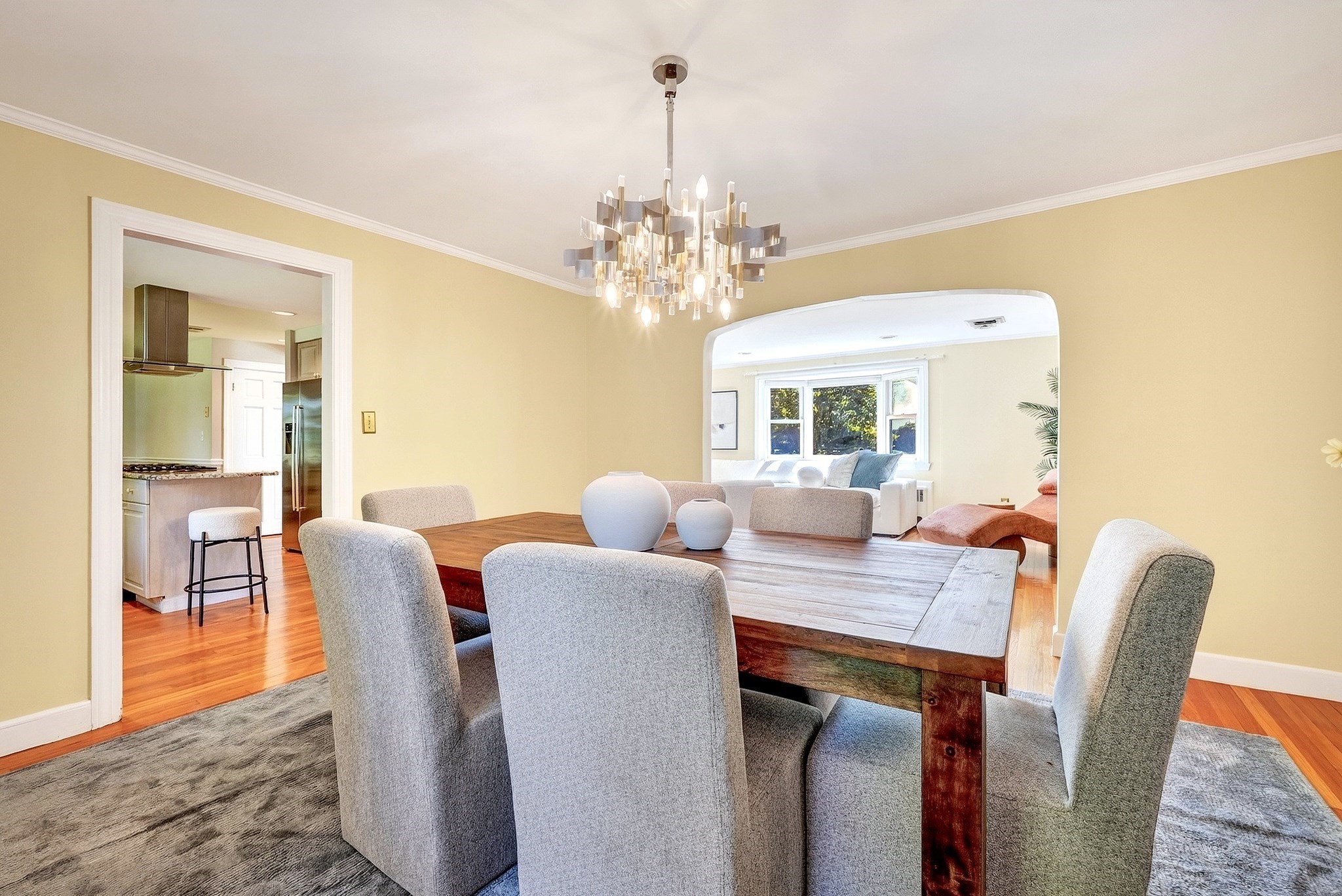 22 Nardell Rd