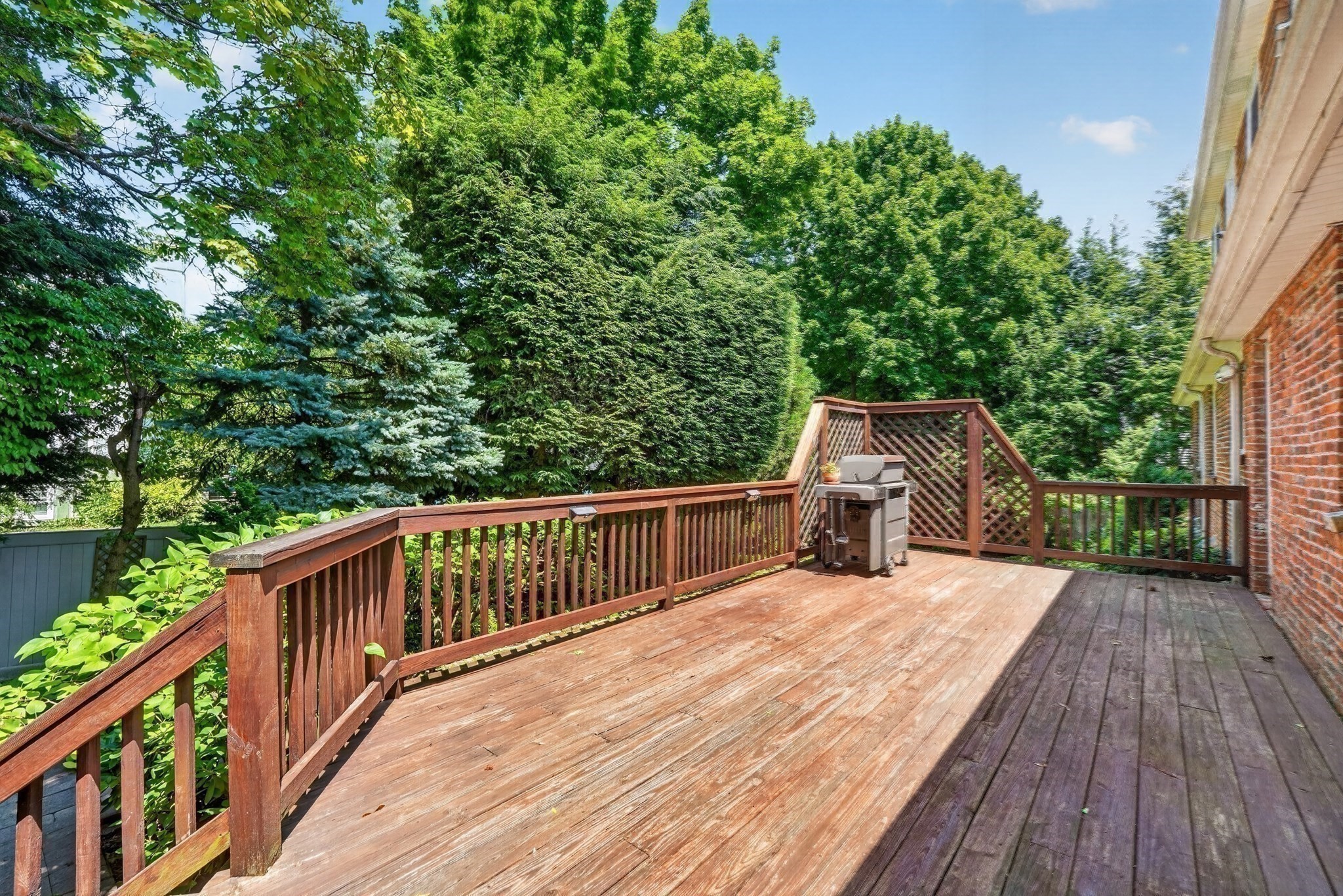 22 Nardell Rd