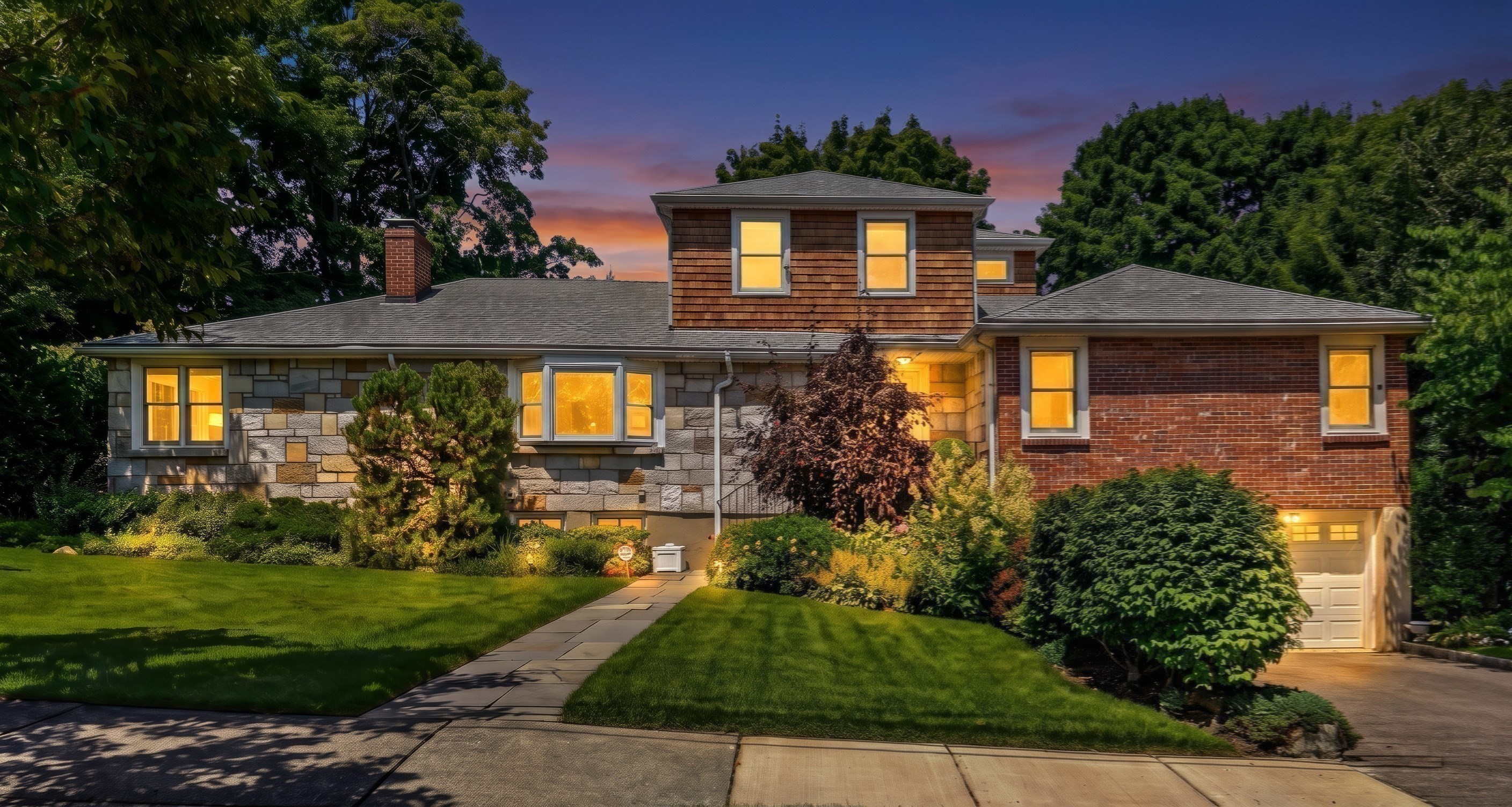 22 Nardell Rd
