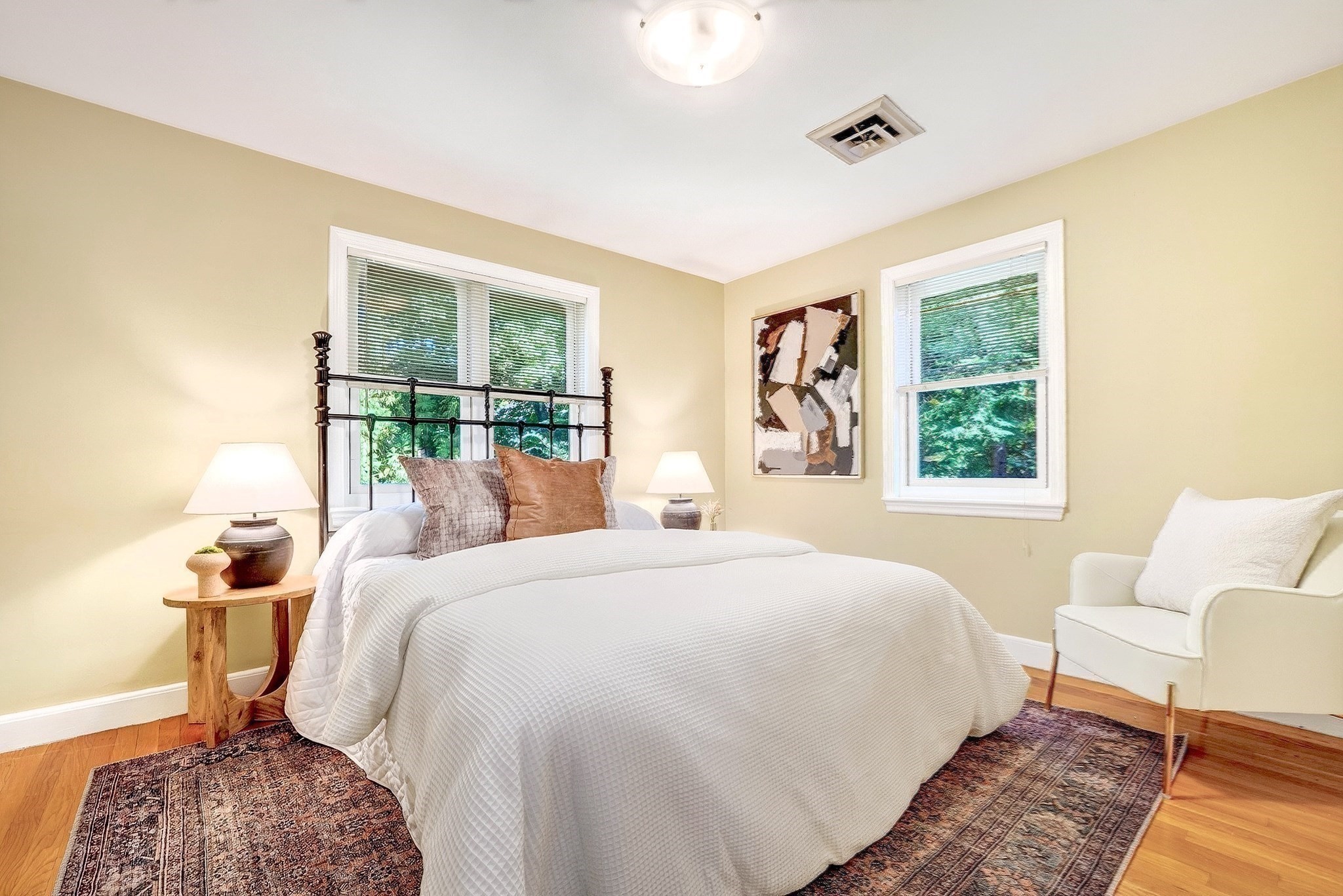 22 Nardell Rd