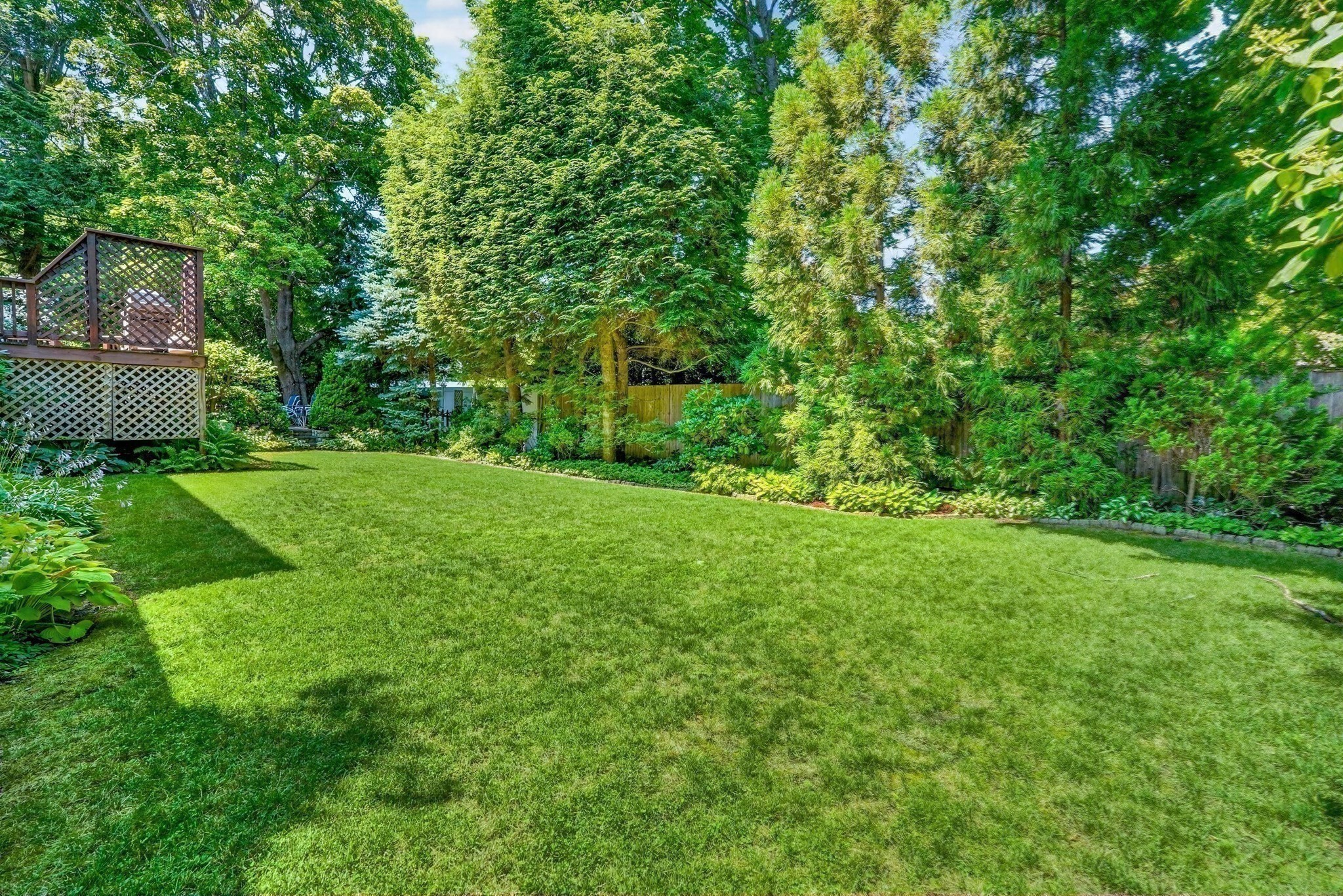 22 Nardell Rd