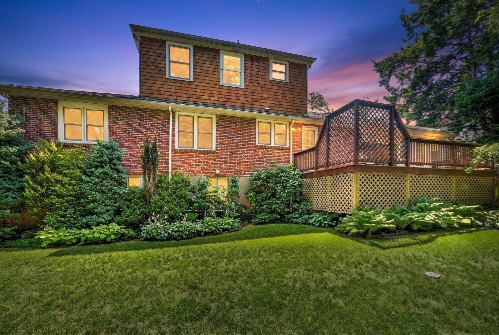 22 Nardell Rd