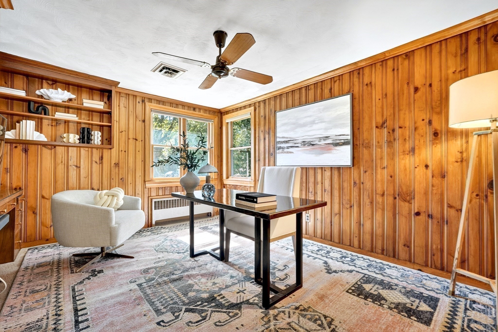 22 Nardell Rd