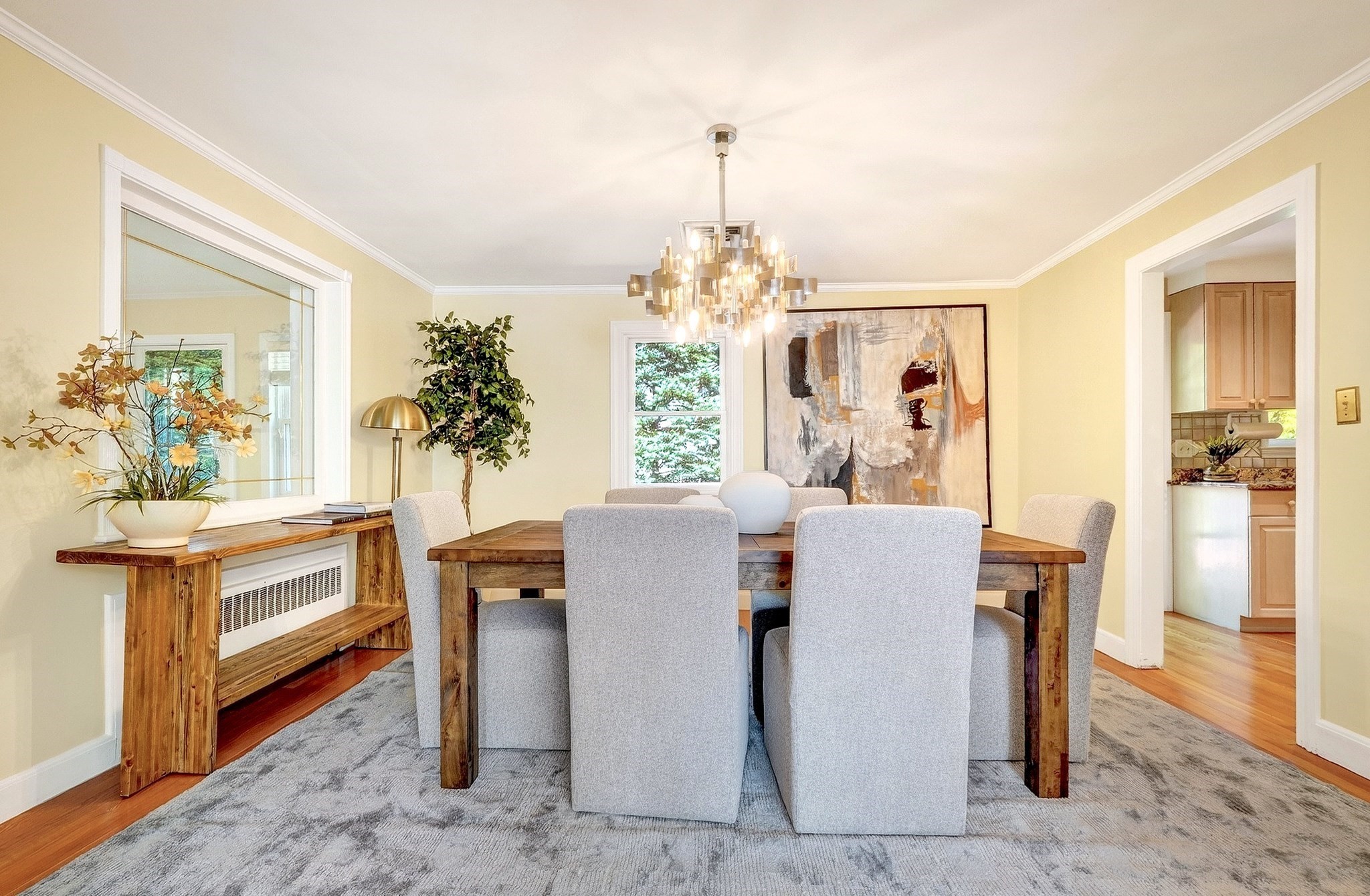 22 Nardell Rd