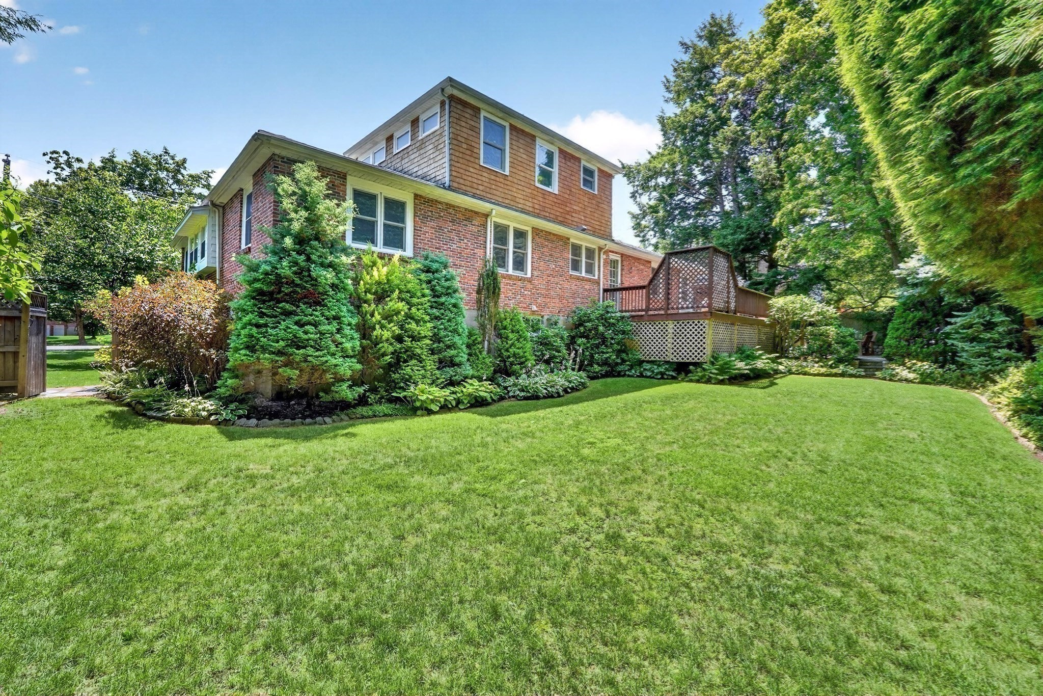 22 Nardell Rd