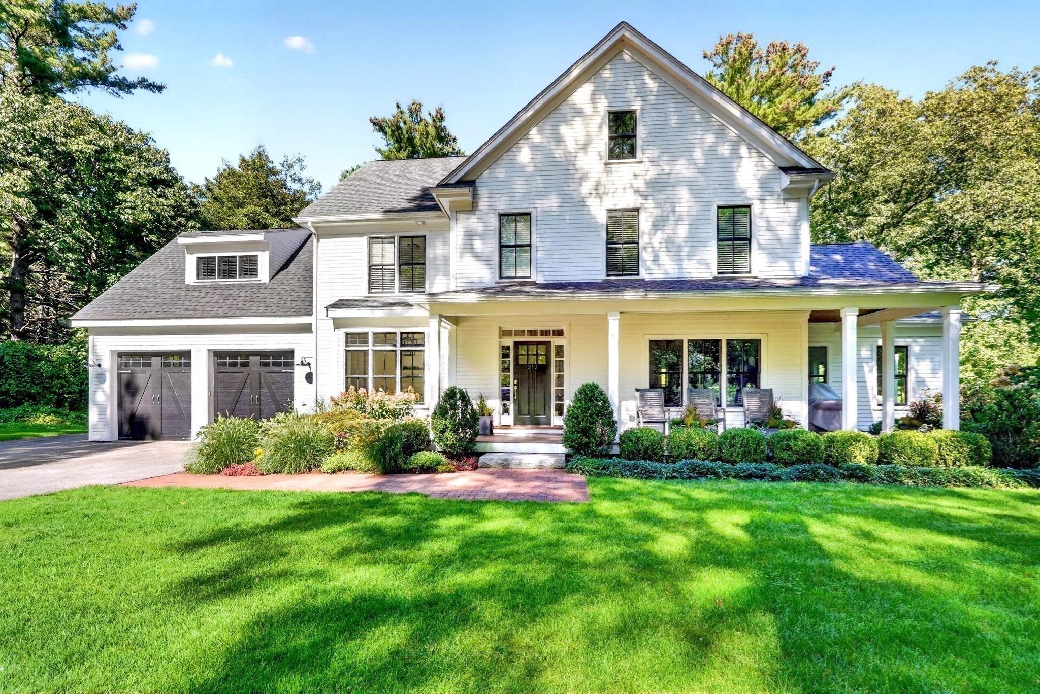 313 Garfield Rd