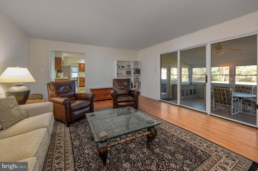 596 SENTINEL ROAD