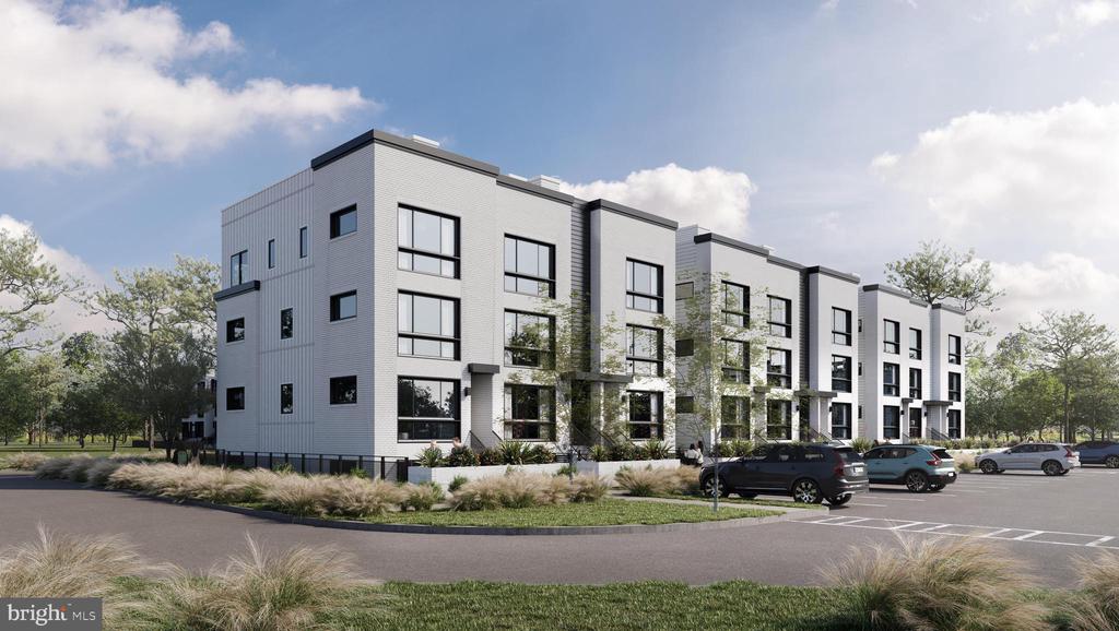 11 S ACADEMY STREET Unit: F