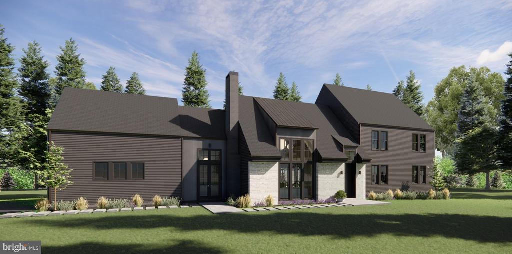 153 SPROUL ROAD