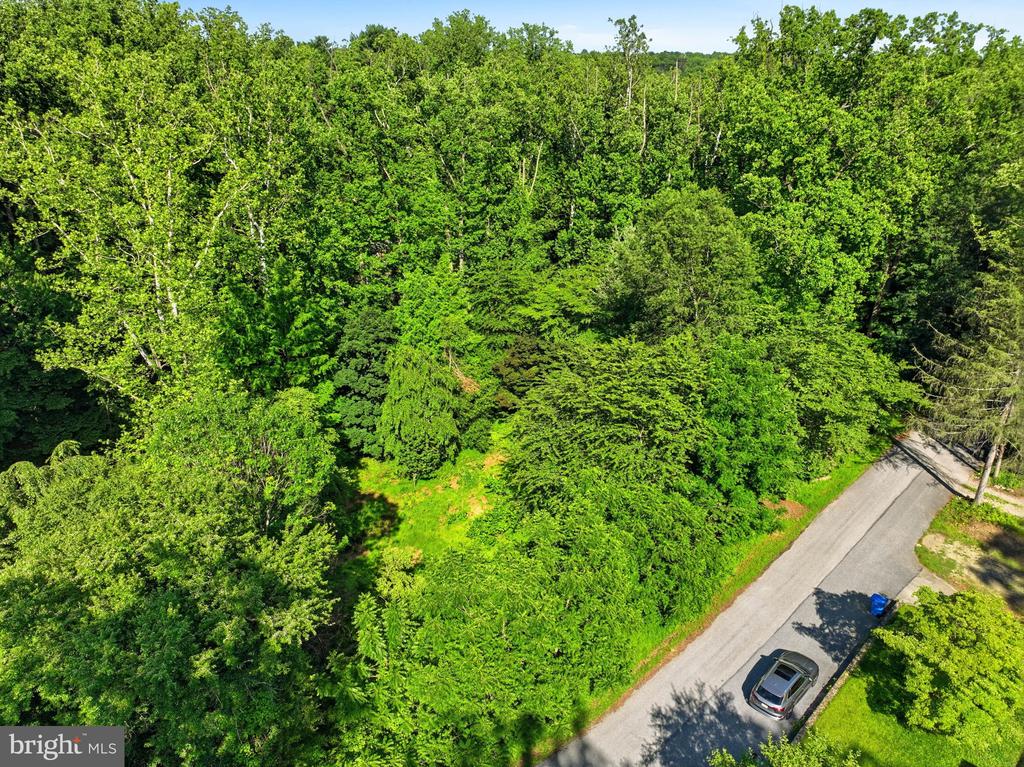 3 FOXWOOD LANE