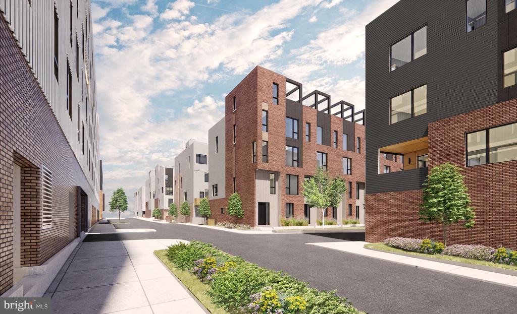 600 FAIRMOUNT AVENUE Unit: J5