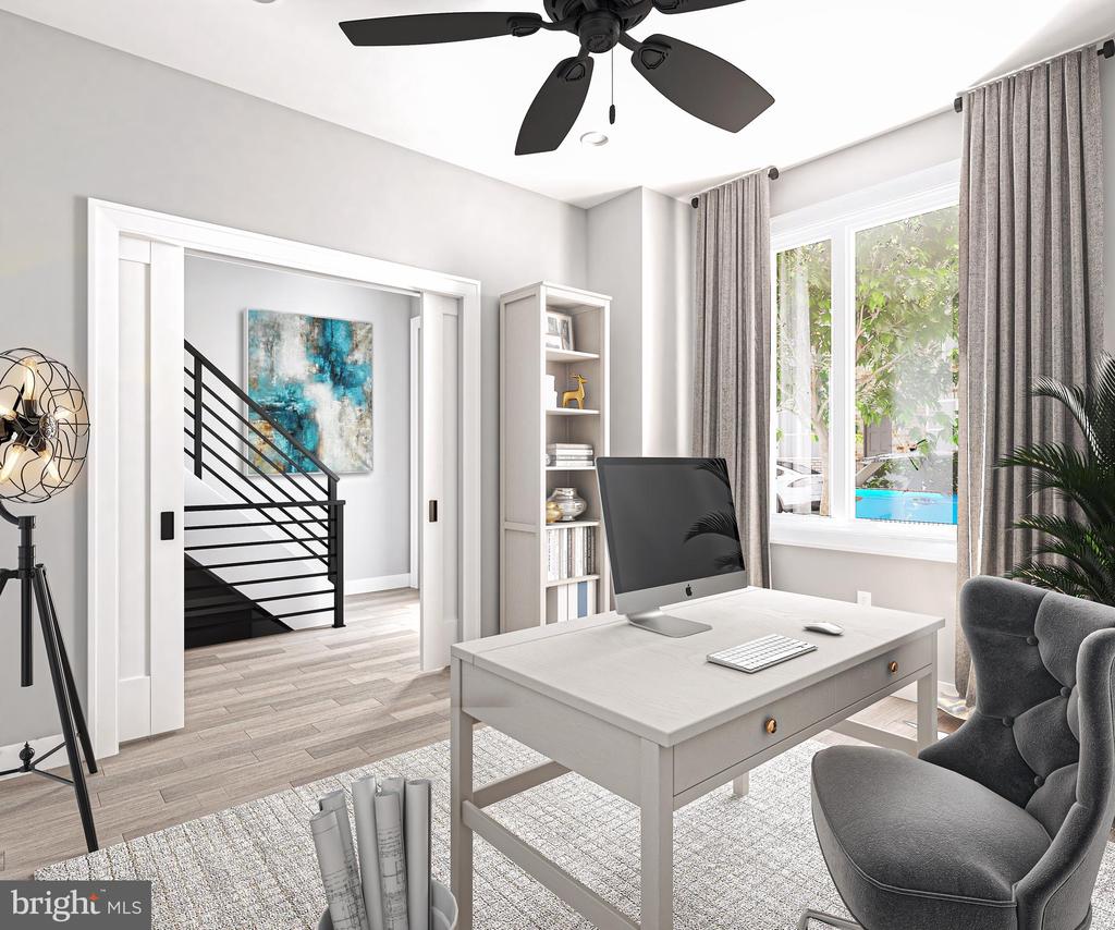600 FAIRMOUNT AVENUE Unit: J5