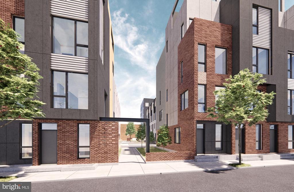 600 FAIRMOUNT AVENUE Unit: J5