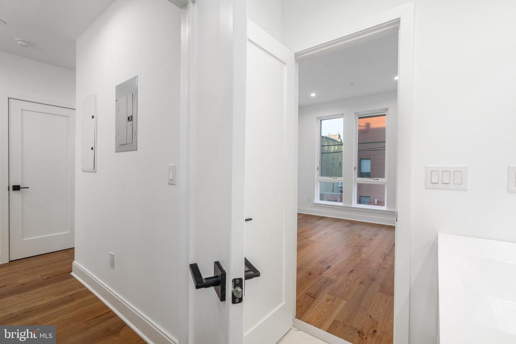 308 REED STREET Unit: 1