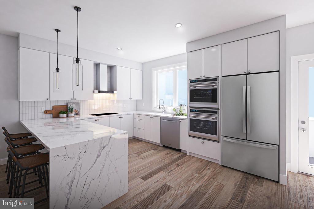 600 FAIRMOUNT AVENUE Unit: I1
