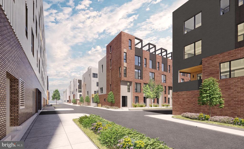 600 FAIRMOUNT AVENUE Unit: I1