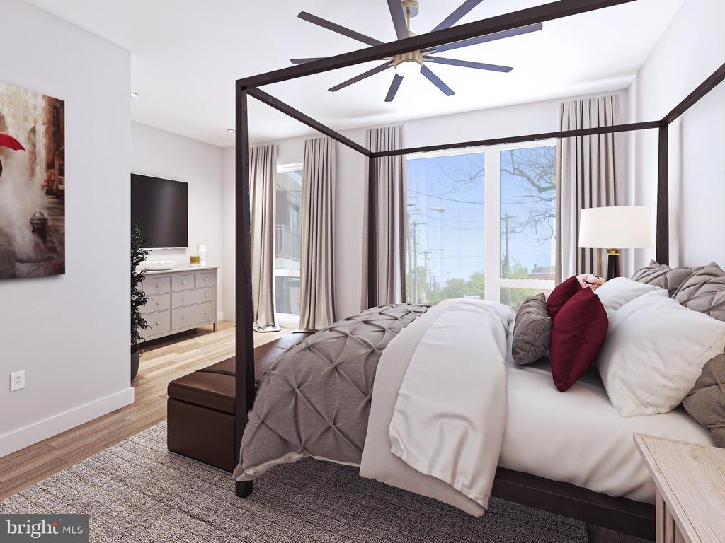 600 FAIRMOUNT AVENUE Unit: I1