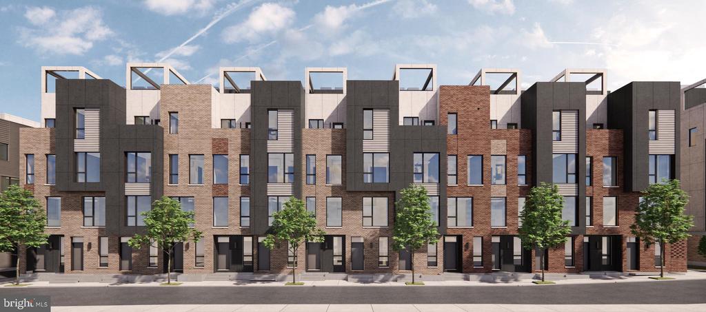 600 FAIRMOUNT AVENUE Unit: I1