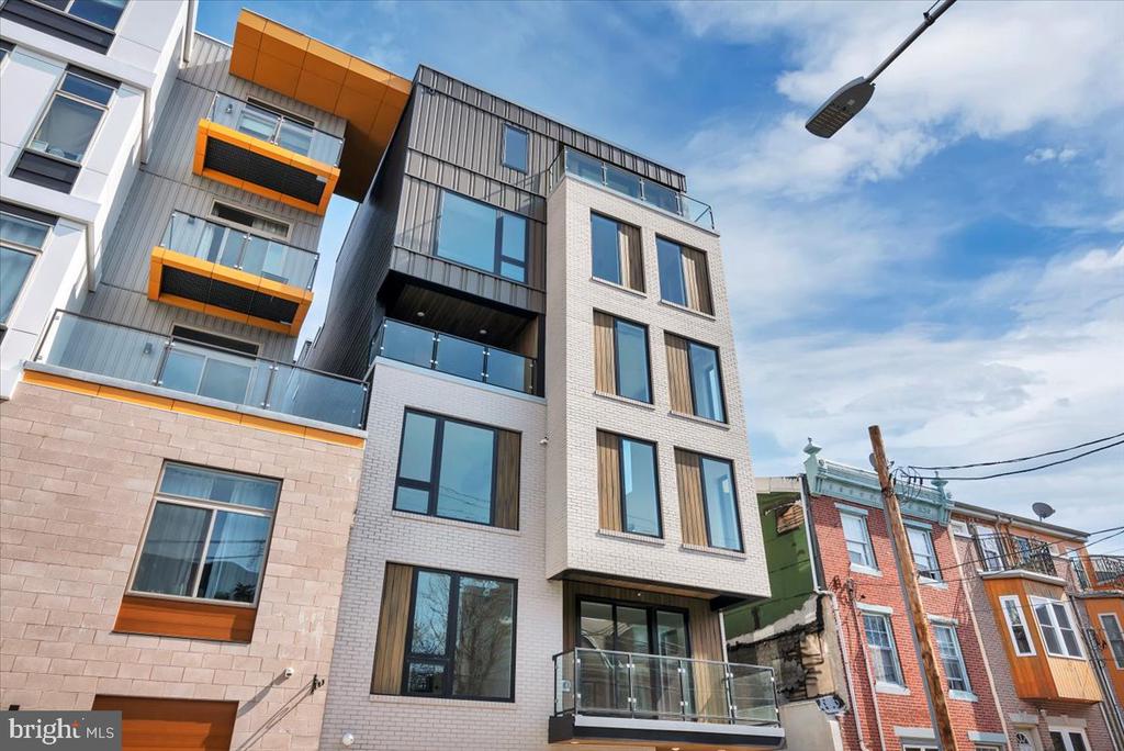 1139 N 3RD STREET Unit: 6
