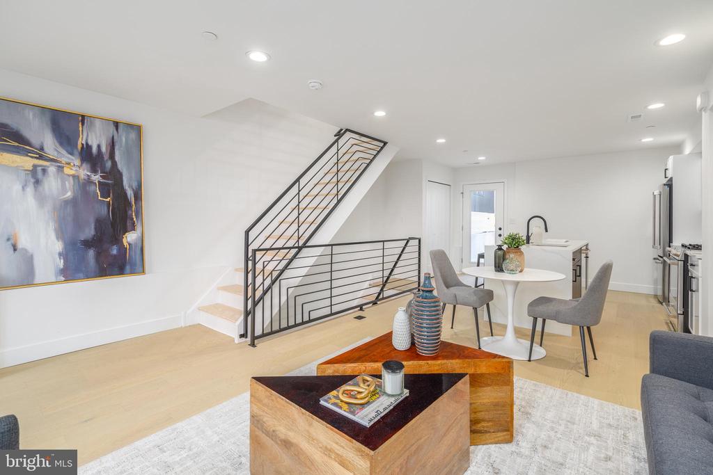 2628 WEBSTER STREET Unit: 1