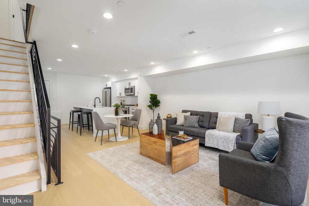 2628 WEBSTER STREET Unit: 1