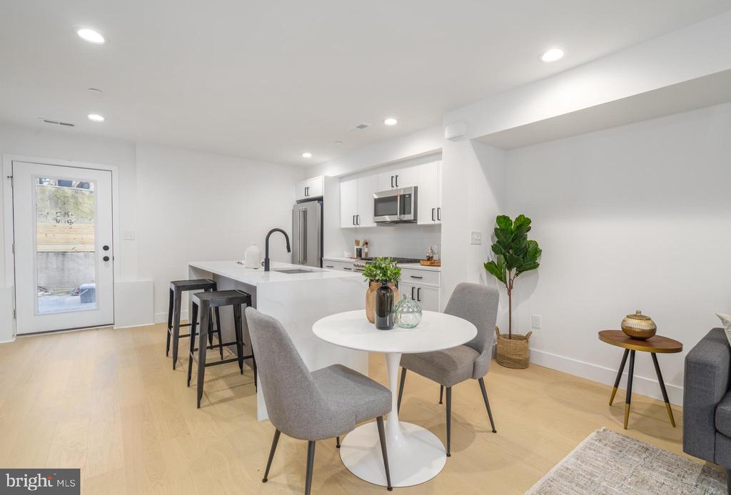 2628 WEBSTER STREET Unit: 1