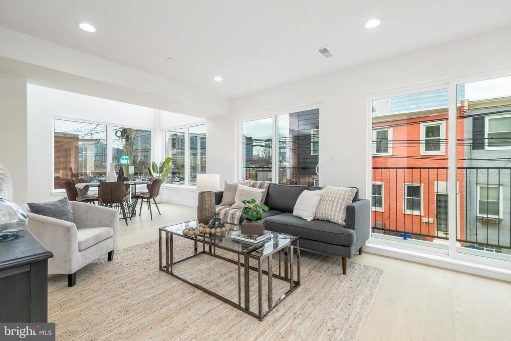 2628 WEBSTER STREET Unit: 2