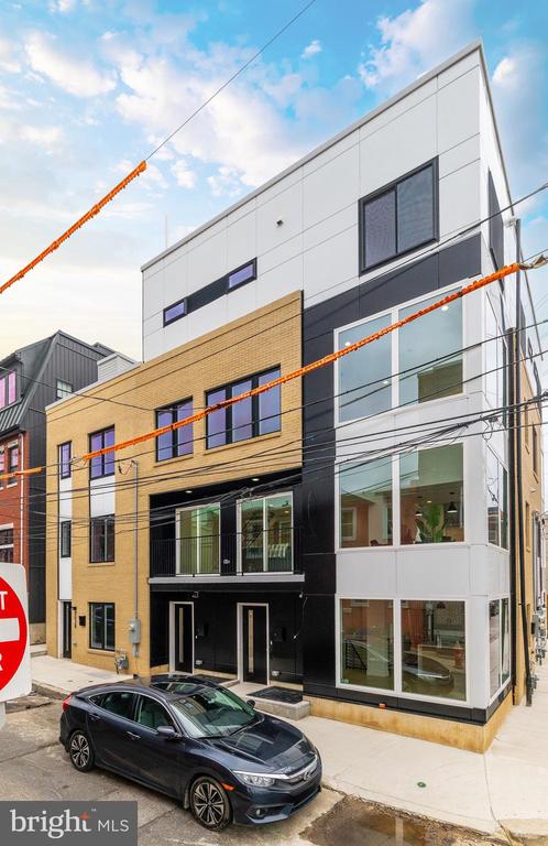 2628 WEBSTER STREET Unit: 2