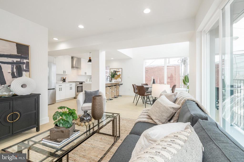 2628 WEBSTER STREET Unit: 2