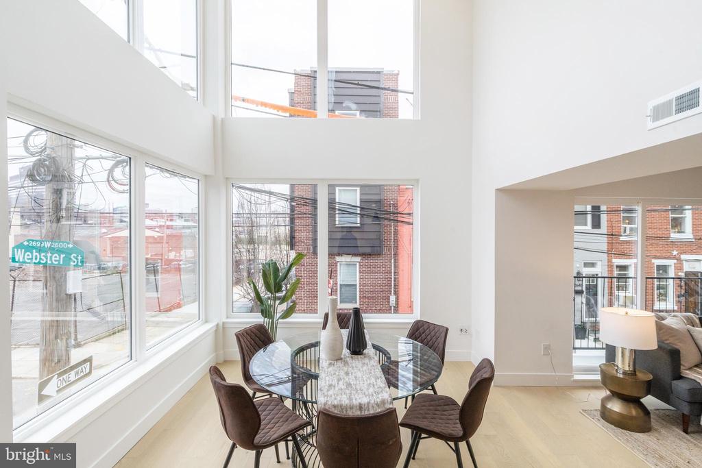 2628 WEBSTER STREET Unit: 2