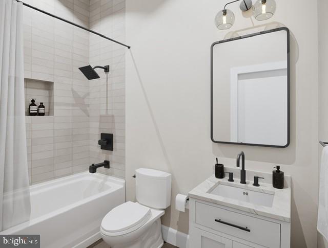1739 S 5TH STREET Unit: 1