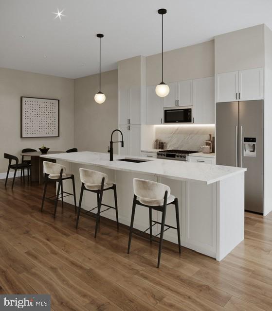 1739 S 5TH STREET Unit: 1