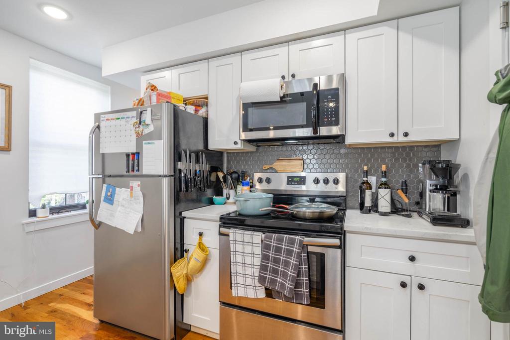 1311 WHARTON STREET Unit: 2