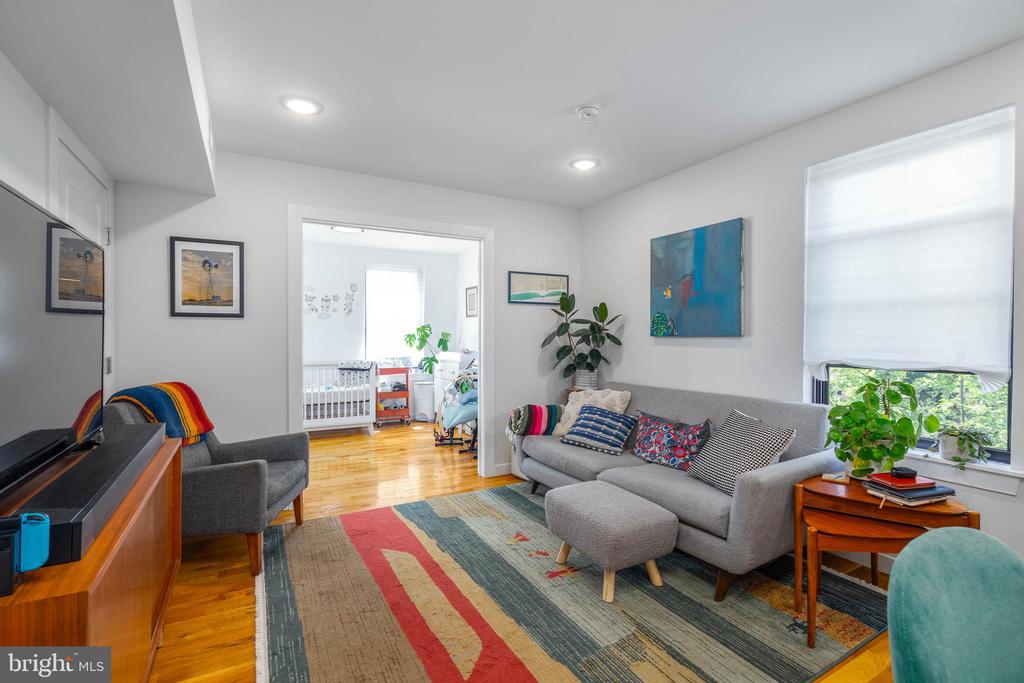 1311 WHARTON STREET Unit: 2