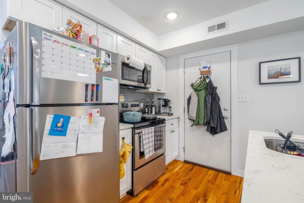 1311 WHARTON STREET Unit: 2