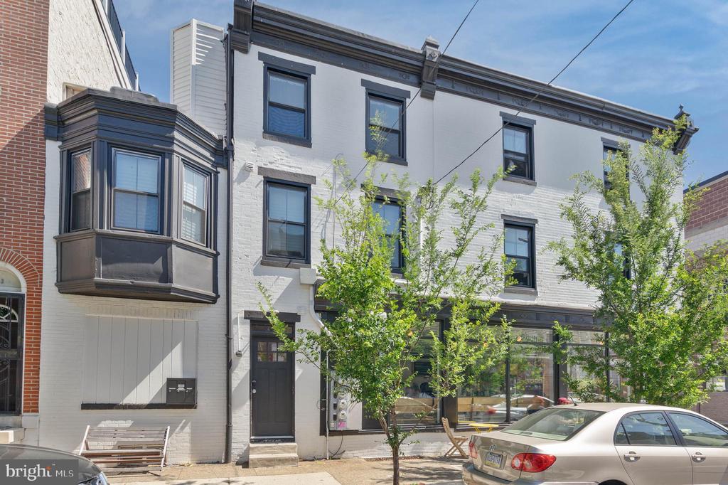 1311 WHARTON STREET Unit: 2
