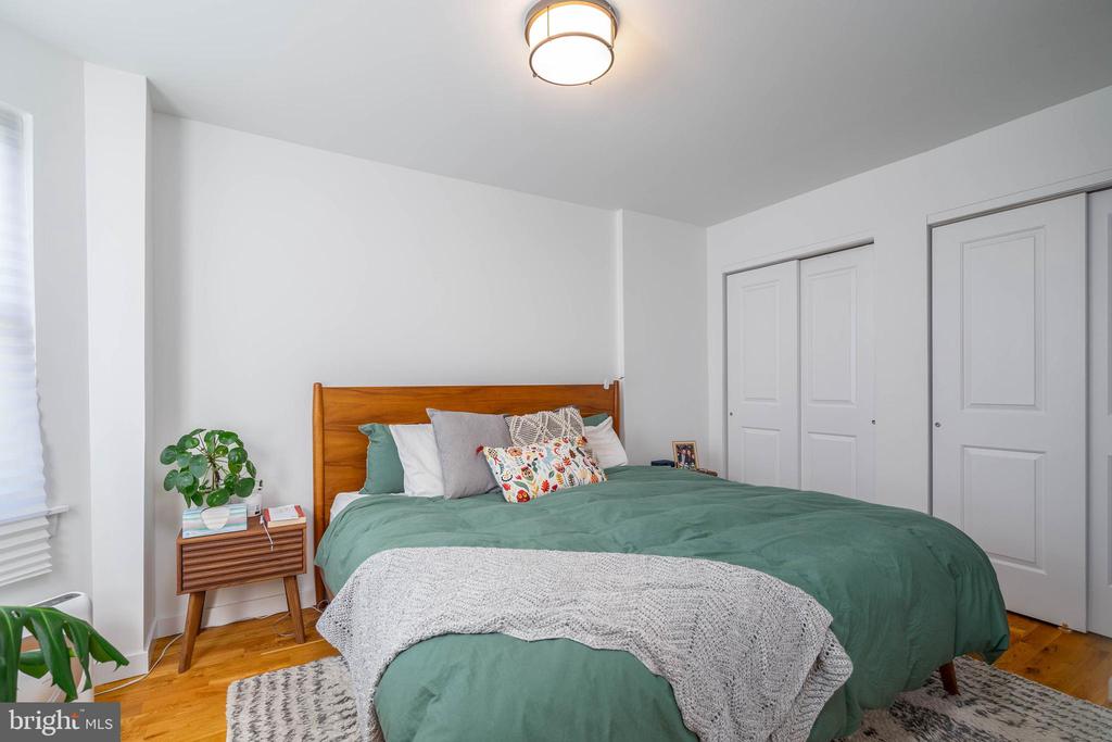 1311 WHARTON STREET Unit: 2