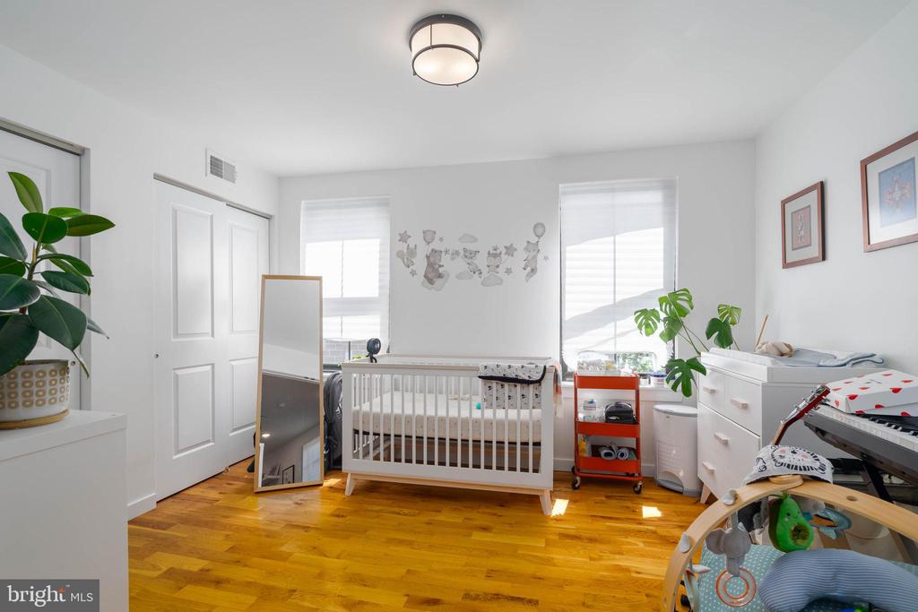1311 WHARTON STREET Unit: 2