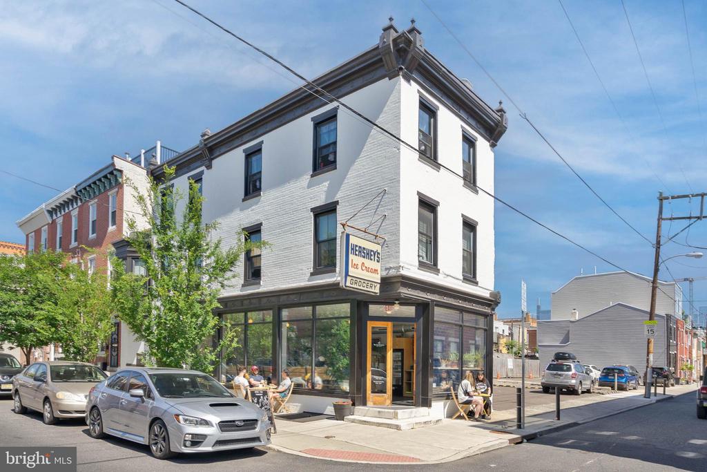 1311 WHARTON STREET Unit: 2