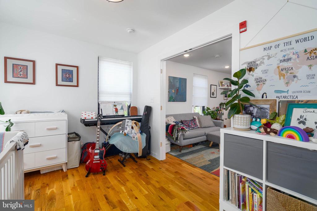 1311 WHARTON STREET Unit: 2