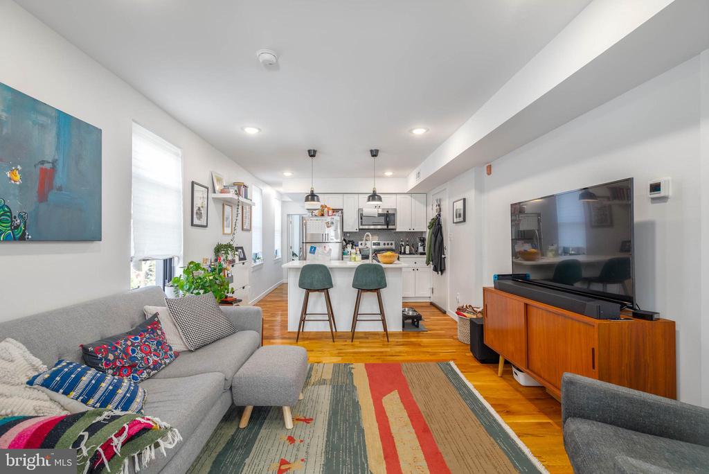 1311 WHARTON STREET Unit: 2