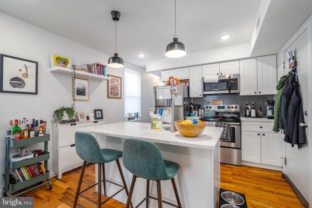 1311 WHARTON STREET Unit: 2