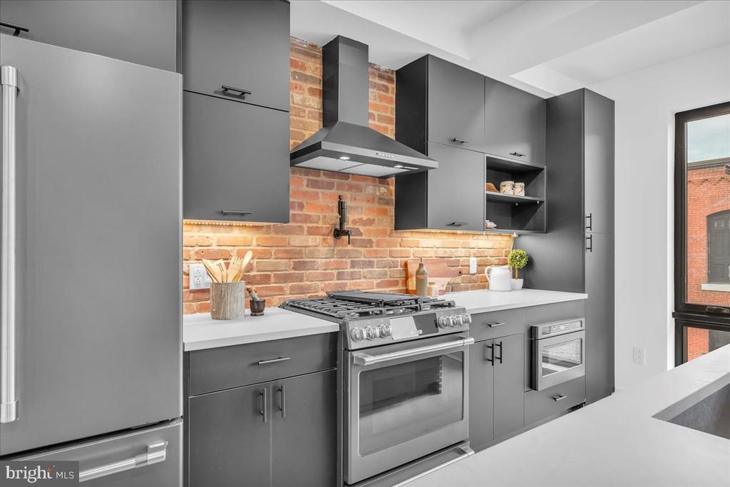 1139 N 3RD STREET Unit: PH10