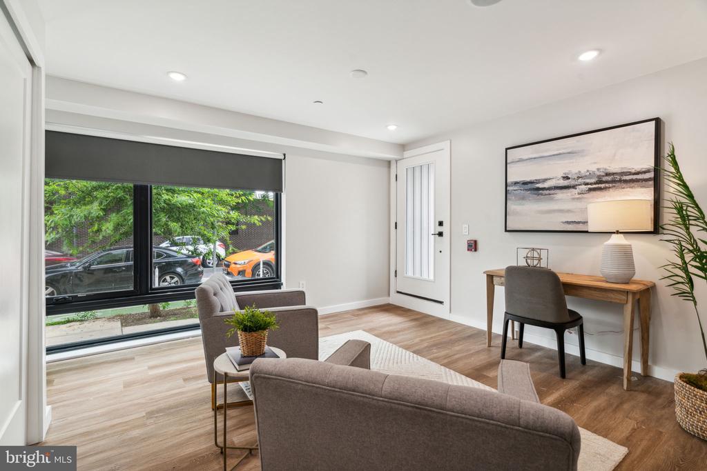 2200 CHRISTIAN STREET Unit: A1