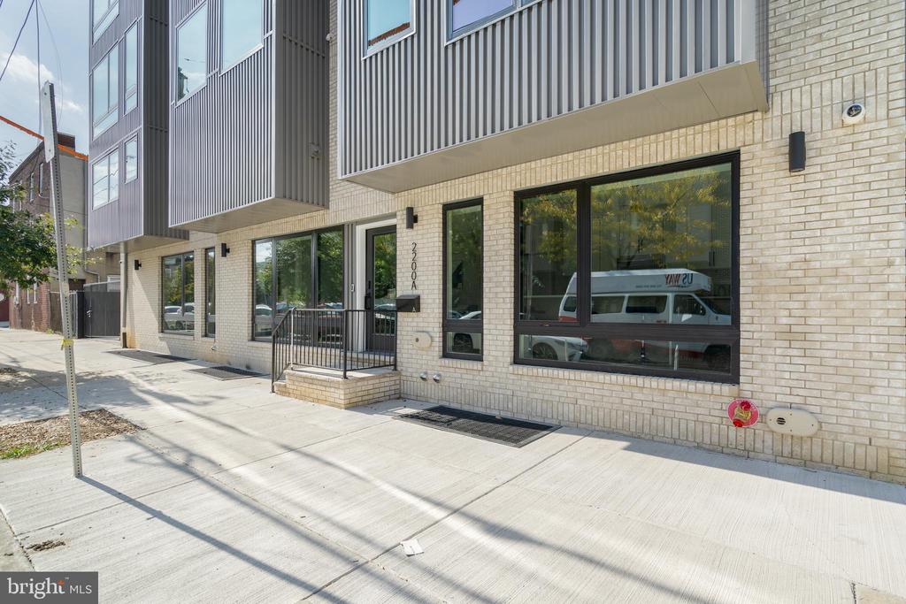 2200 CHRISTIAN STREET Unit: A1