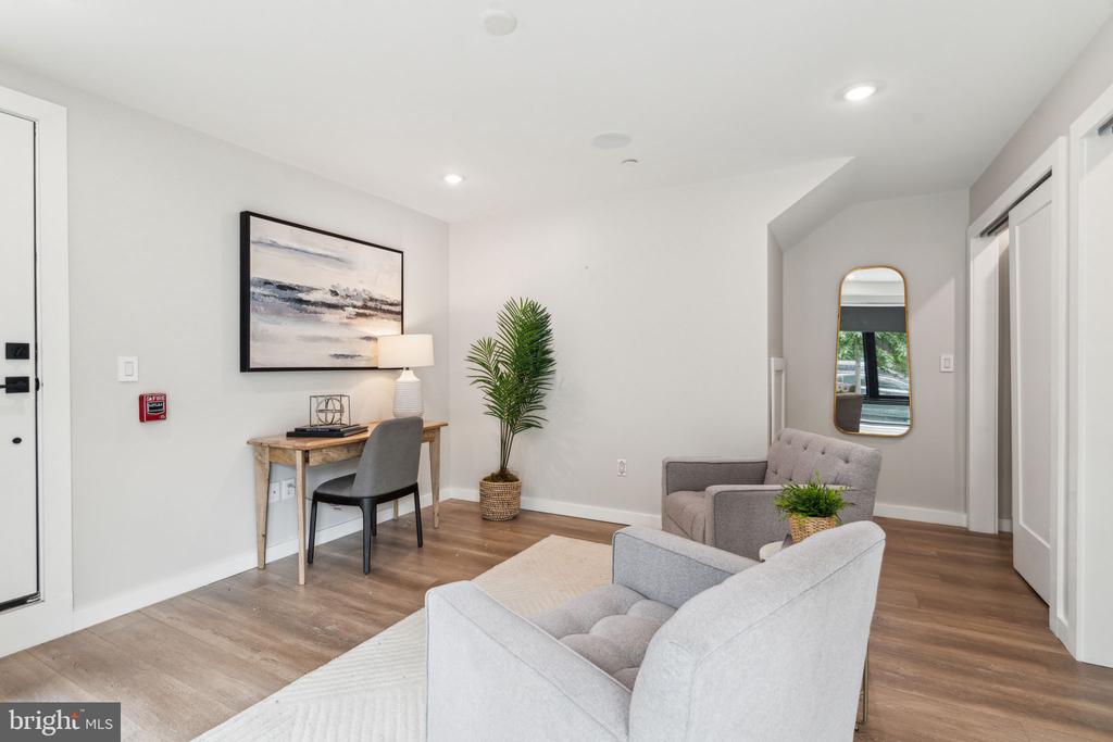 2200 CHRISTIAN STREET Unit: A1